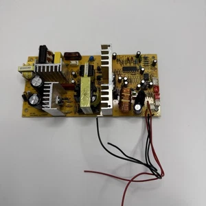 Wine Cooler Control Board MP-032 PCB170522F2 Refrigerator Power Board 110V - Picture 1 of 4