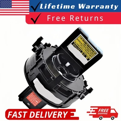 Resorte de reloj con sensor de ángulo TOTALMENTE NUEVO para Toyota Sienna 2011-2018 89245-0E020 Foto 1 de 4