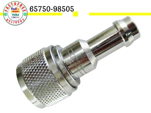 Per Sierra Suzuki 65750-98505 Connettore carburante compatibile con 18-8071 - Picture 1 of 10