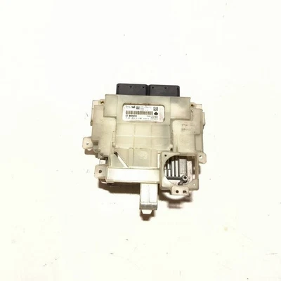 Jaguar E-Pace 2018 HX7312C520FFE Engine control unit module ECU JRD6423 - Image 1 of 4