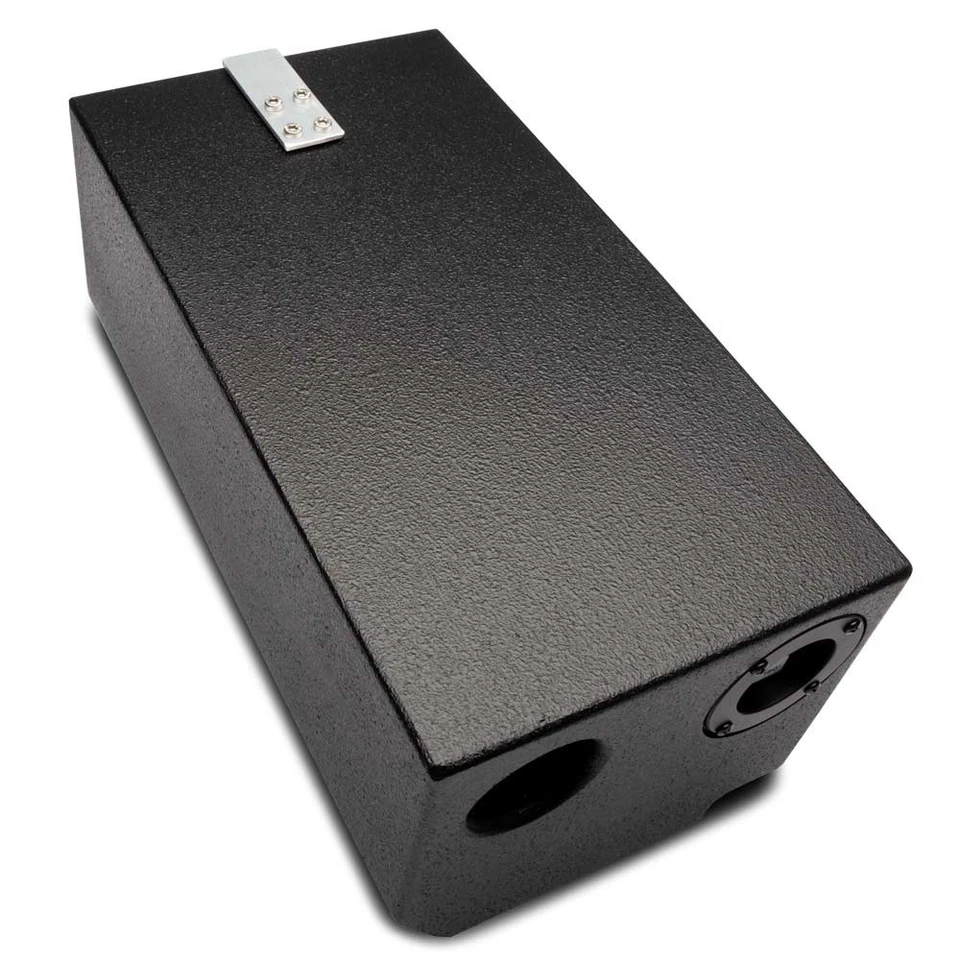 Mercedes Sprinter W907 und W910 Subwoofer für Drehsitz-Konsole - Bild 1 von 4