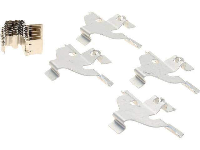 For 2020-2024 Audi S8 Anti Rattle Spring Set ATE 61799FWBJ 2021 2022 2023 - Image 1 of 2