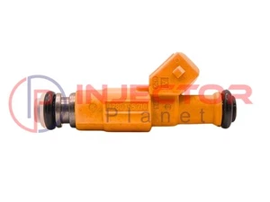 Single Unit Bosch 0280155710 Injector Ford Lincoln Mercury 4.6L 6.8L F6VE-A5A - Picture 1 of 4