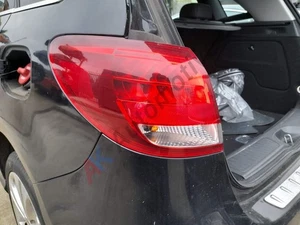 Mercedes B Class B200 W246 2017 - Rear Light Unit - Left Passenger - Picture 1 of 5