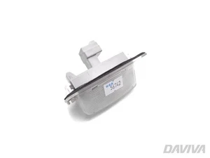 Mitsubishi Outlander Rear Number Plate Light 2018 SUV 4/5dr (14-23) - Picture 1 of 11
