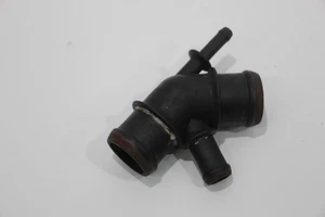 Audi A3 8L 1.8T Coolant Hose Pipe Distributor Flange 1J0121087A - Picture 1 of 13