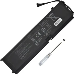 RC30-0328 Laptop Battery for Razer Blade 15 Base 2020 2021 RZ09-0328 RZ09-032... - Picture 1 of 9