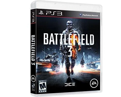 Battlefield 3 / Game - Image 1 of 1