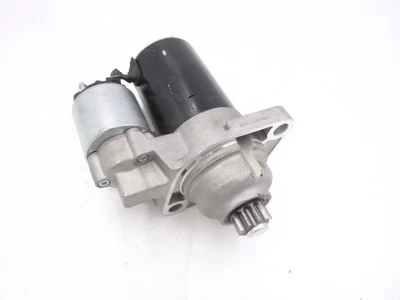 Starter Motor for 1997-1999 Porsche Boxster 2.5L SR0431X 0001121003 - Image 1 of 4