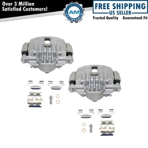 Rear Disc Brake Caliper Pair LH & RH Sides for Blazer S10 Jimmy S15 Sonoma - Picture 1 of 4