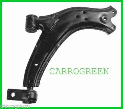 TRIANGLE DE SUSPENSION PEUGEOT 306  COTE DROIT - Photo 1/2