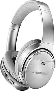 Bose QuietComfort 35 QC35 Series II Wireless Noise Cancelling Headphones Headset - Picture 1 of 15