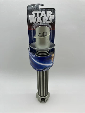 New Star Wars Rebels Bladebuilders Kanan Jarrus Toy Lightsaber Cover