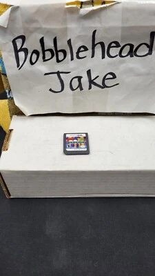 METEOS NINTENDO DS VIDEO GAME NO BOX OR MANUAL - Image 1 of 3