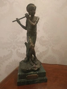 Il Pifferaio Di Gianni Visentin - Foto 1 di 1