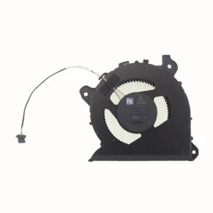 Laptop CPU Cooling fan NS75C33 -19E11 for SAMSUNG NT950QCT-A58A BA31-00198A - Picture 1 of 2
