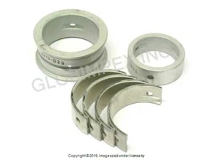 PORSCHE 356C 356SC 912 (1964-1969) Main Bearing Set (+ 0.25 mm Crank) GERMAN - Bild 1 von 1