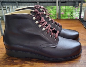 Wohlauf Sukana Stiefel Öl und Benzin Beständig Gr.43 Bayern - Bild 1 von 12