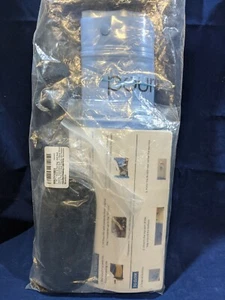 2-in-1 Düngemittel Store & Pour Bag 10LB steuerbarer integrierter Auslauf - Bild 1 von 4