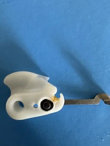 IBM Selectric Teil 1174427 GEBRAUCHT REPARIERT KIPP GLOCKENKURBEL ORIGINAL IBM - Bild 1 von 4