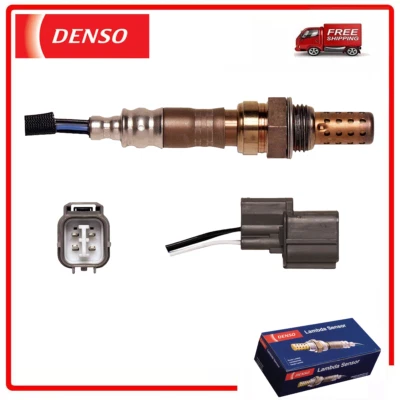 DENSO Oxygen Sensor Replacement for 1991 1992 1993 1994-2005 Acura NSX V6-3.0L - Image 1 of 4
