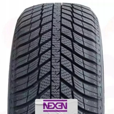Pneumatico 4 stagioni 225 60 17 103V XL Nexen nblue 4season DOT2023 gomma nuova - Immagine 1 di 2