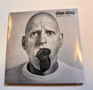 Climax Chicago Tightly Knit Limited Edition Mini Lp Germany - Picture 1 of 2