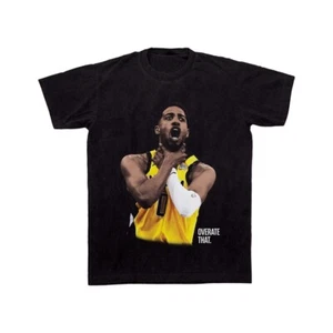 Tyrese Haliburton Playoff T-Shirt NBA 2025 Conference Tee Basketball Lover Gift - Picture 1 of 5