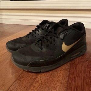 Nike Air Max 90 Gold Sneakers for Men for Sale | Authenticity Guaranteed |  eBay