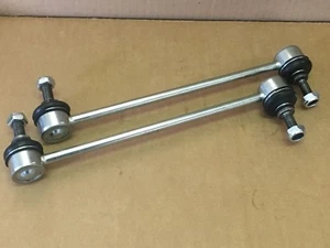 PAAR STABILISATOR STABILISATOR QUERLENKER VORNE FÜR JAGUAR X-TYPE 2001-2009 - Bild 1 von 2