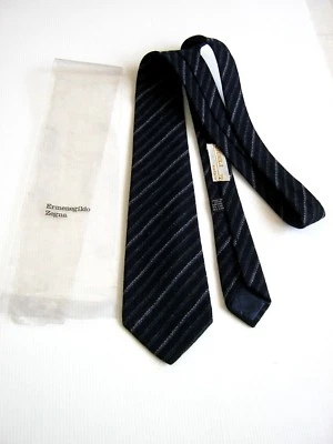 Luxury Ermenegildo Zegna Vintage New Wool & Cashmere Wool And Kashmir - Image 1 of 4