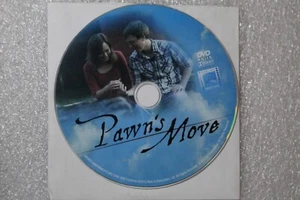 Pawn's Move (DVD, 2012) Jami Harris, Tyler Roberds Christian Themed - Picture 1 of 1