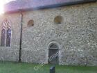 Photo 6X4 West Barsham The Assumption Of The Blessed Virgin Mary This Ch C2010