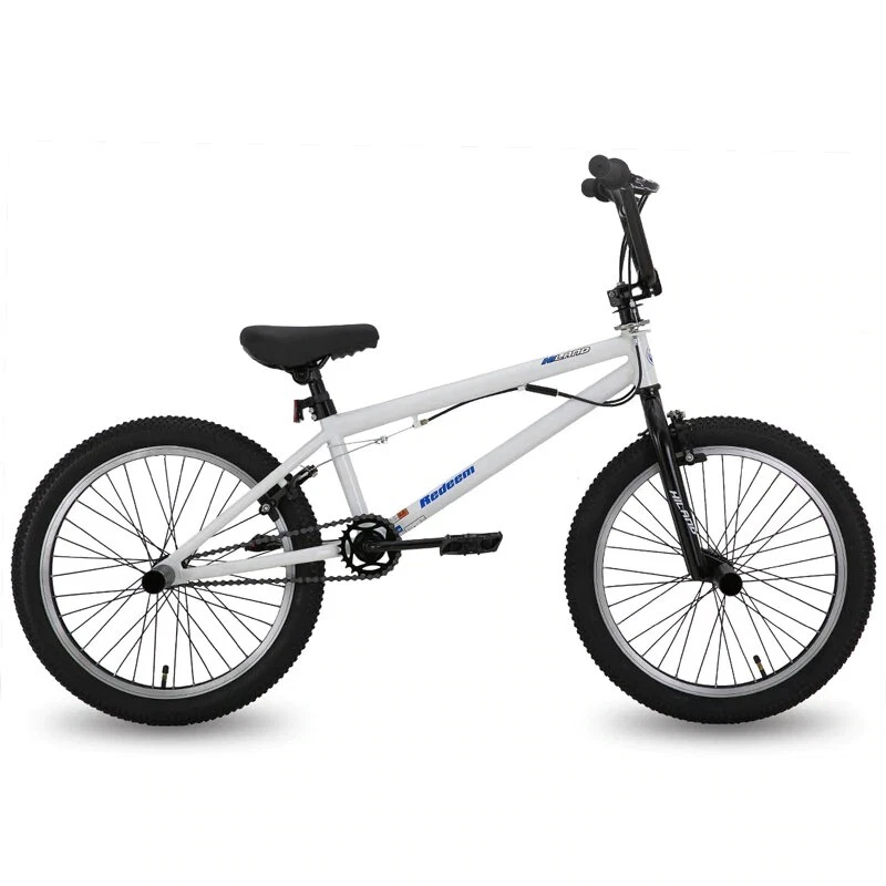 20 Inch Wheel White BMX Bikes for sale | eBay
