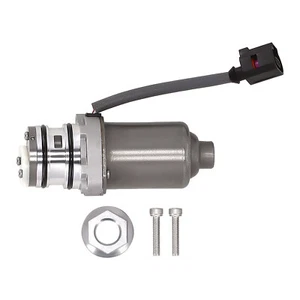 Rear Differential Coupling Oil Pump for Freelander 2 LR008958 LR051321 LR075763 - Picture 1 of 9