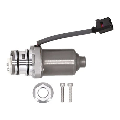 Rear Differential Coupling Oil Pump for Freelander 2 LR008958 LR051321 LR075763 - Image 1 of 4