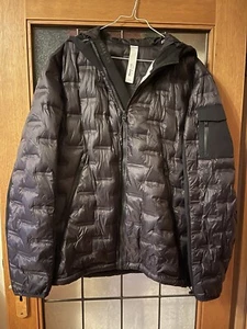 BRAX LAB Leon Herren Jacke Blouson Gr. L Schwarz NP 249,95 € NEU - Bild 1 von 5