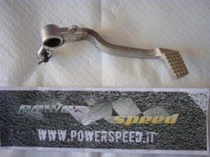 PEDALE LEVA FRENO POSTERIORE KAWASAKI GPZ 600 R 85 86 87 E ALTRI RICAMBI MOTO - Foto 1 di 2