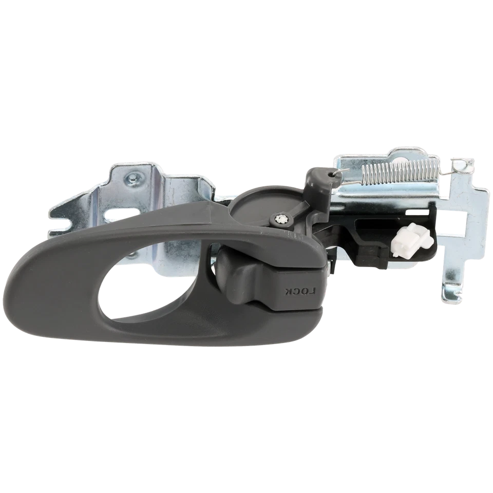 Front or Rear, Passenger Side Interior Door Handle For Kia Sephia 1998-2001 Foto 1 de 1