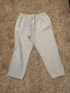 Under Armour Fleece Jogginghose Herren Gr. 2XL - Bild 1 von 4