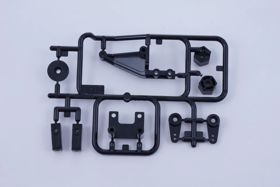 Tamiya 9005719 RC Parts Bag D Modell - Bild 1 von 1