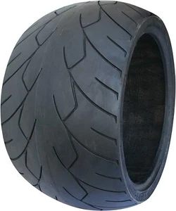 NEW VEE RUBBER VRM-302 MONSTER REAR 360/30R18 - M30213 HYABUSA MOTORCYCLE TIRE - Foto 1 di 1