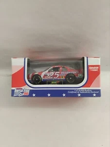 Ken Schrader #25 Budweiser 1996 Chevrolet Monte Carlo 1:64 Revell 10,080 Made - Picture 1 of 6