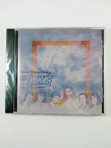 Los Bukis – Inalcanzable (CD, 1993) FonoVisa – 0883 50432 2 - Sealed - Imagen 1 de 3