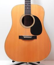 C.F. Martin & Co. D-35 Acoustic Guitar D35 (1975)