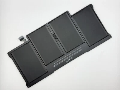 Genuine Apple MacBook Air 13" A1466 2011 2012 Battery Model A1405 - Image 1 of 3