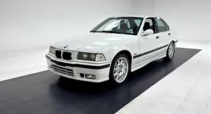 1997 BMW M3 4 Door Sedan - Picture 1 of 12
