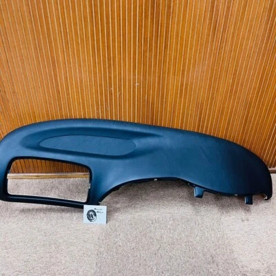 Panel de tablero genuino Mitsubishi Lancer Evolution 6 EVO6 TME CP9A 5MT Foto 1 de 4