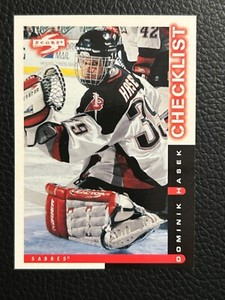 1997 - 98 Score Hockey- - Pick A Card -#11 - #269  +AW +HOF