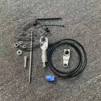 FOR HONDA Quick shifter Gear Shift Kit 2019-2023 CB650R/CBR650R — 第 1/4 张图片